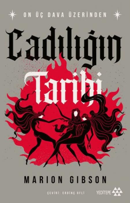 Produktbild: Cadiligin Tarihi