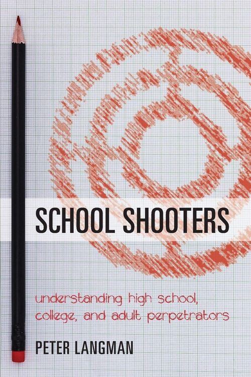 Produktbild: School Shooters