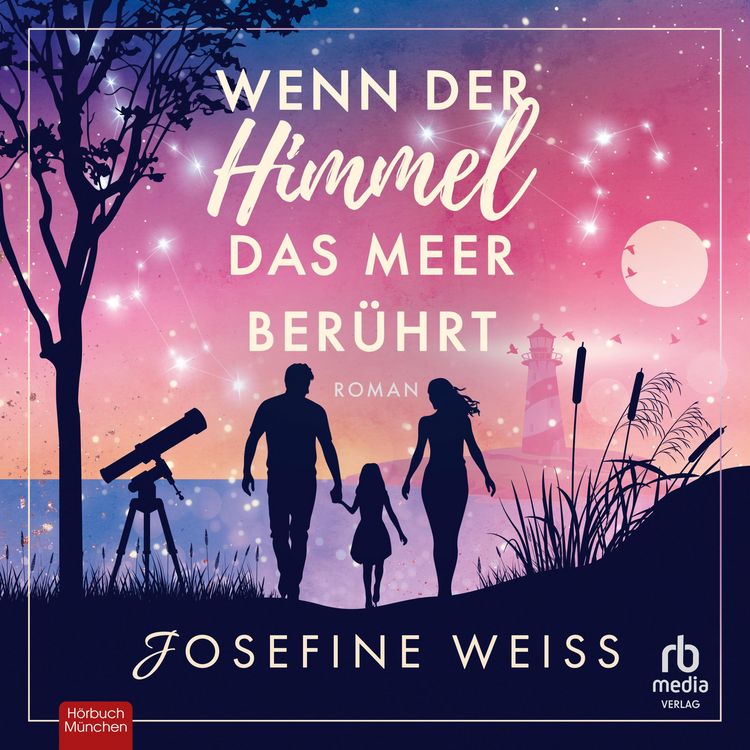 Produktbild: Wenn der Himmel das Meer ber&uuml;hrt