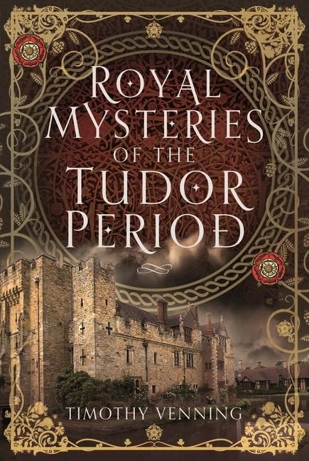 Produktbild: Royal Mysteries of the Tudor Period