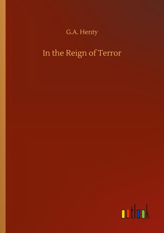Produktbild: In the Reign of Terror