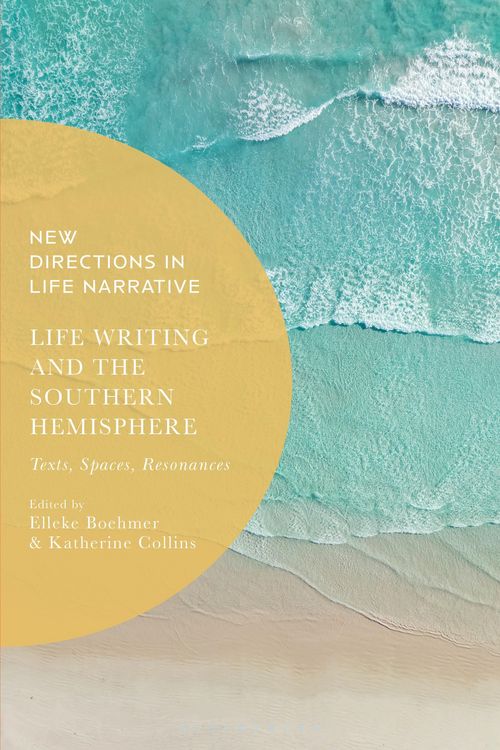 Produktbild: Life Writing and the Southern Hemisphere