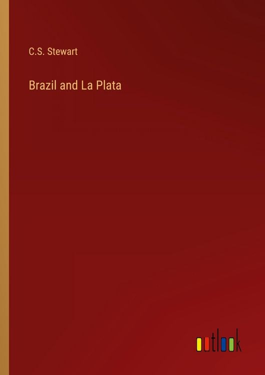 Produktbild: Brazil and La Plata