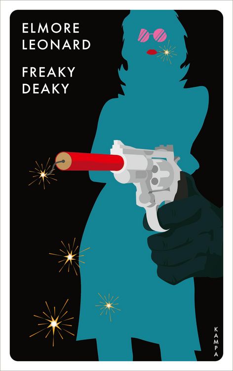 Produktbild: Freaky Deaky