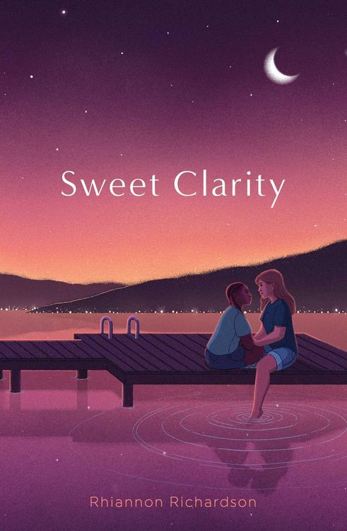Produktbild: Sweet Clarity