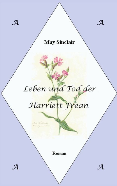 Bild vom Artikel Leben und Tod der Harriett Frean vom Autor May Sinclair