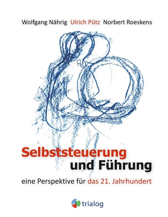 Produktbild: Selbststeuerung und F&uuml;hrung