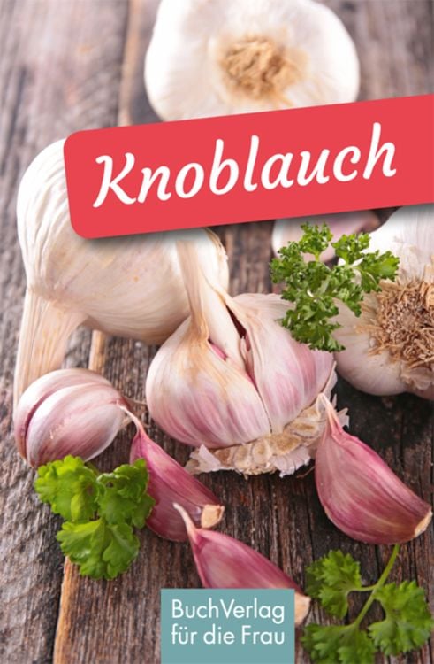 Produktbild: Knoblauch