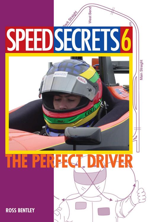 Produktbild: Speed Secrets 6