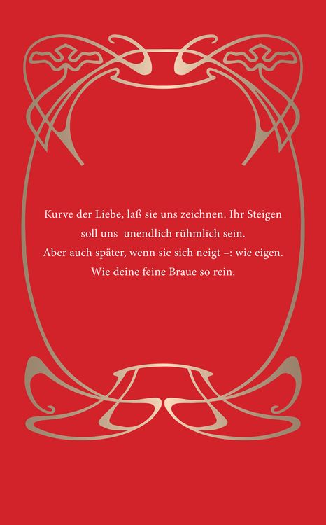 Produktbild: Liebe