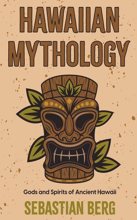 Produktbild: Hawaiian Mythology