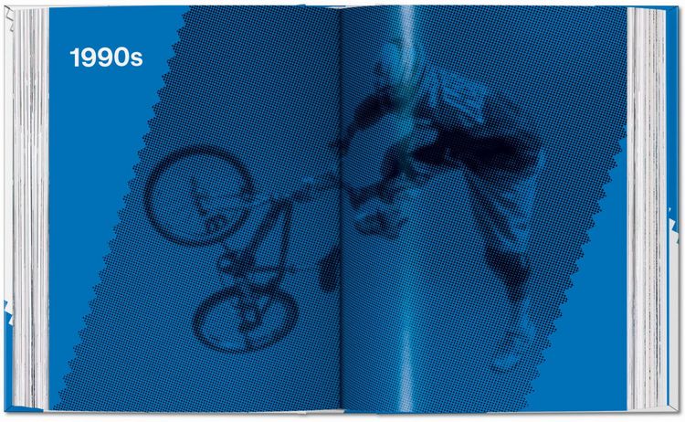 Produktbild: The adidas Archive