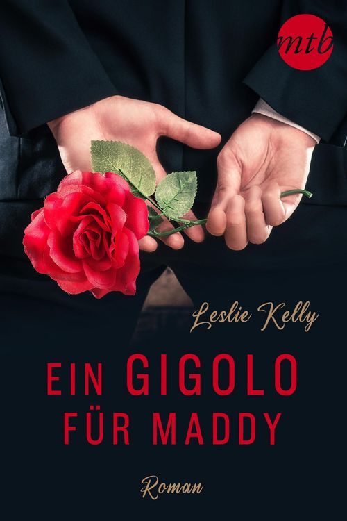 Produktbild: Ein Gigolo f&uuml;r Maddy