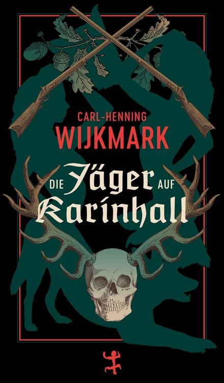 Produktbild: Die J&auml;ger auf Karinhall