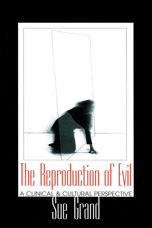 Produktbild: The Reproduction of Evil