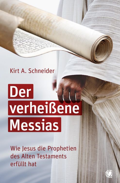 Produktbild: Der verhei&szlig;ene Messias