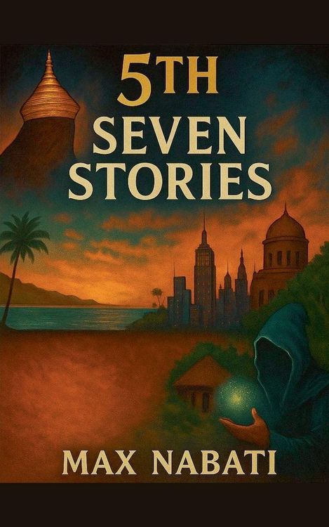 Produktbild: 5th Seven Stories