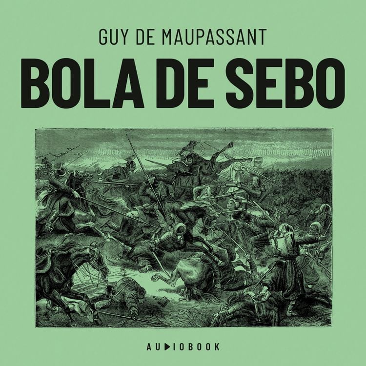 Produktbild: Bola de sebo