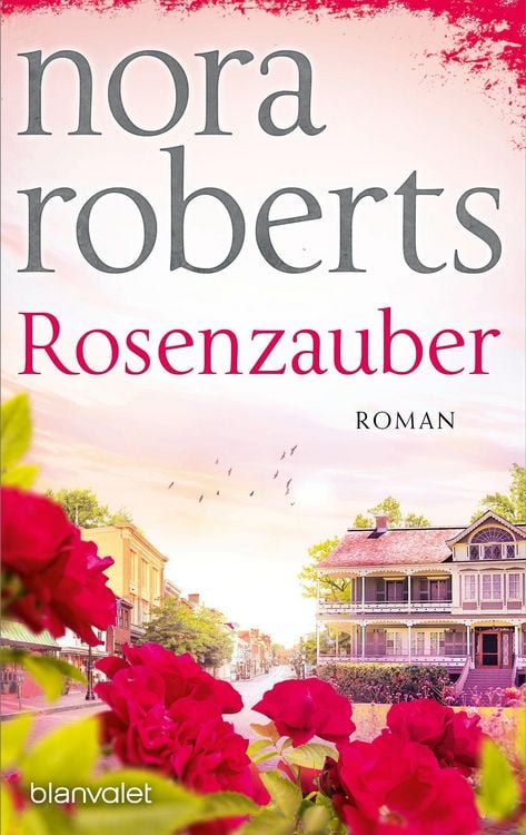 Produktbild: Rosenzauber