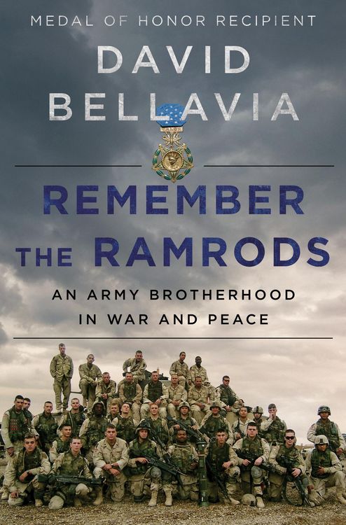 Produktbild: Remember the Ramrods