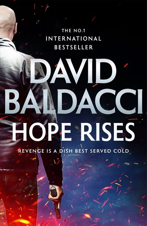 Produktbild: Hope Rises