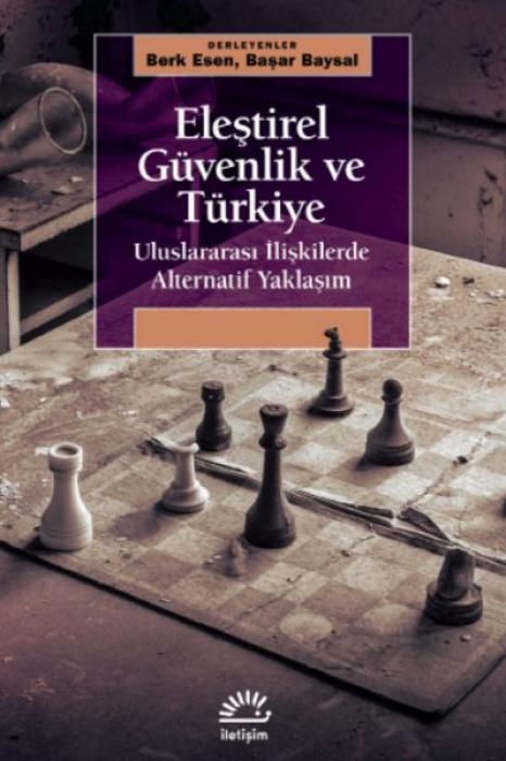 Produktbild: Elestirel G&uuml;venlik ve T&uuml;rkiye