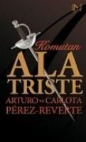 Produktbild: Komutan Alatriste
