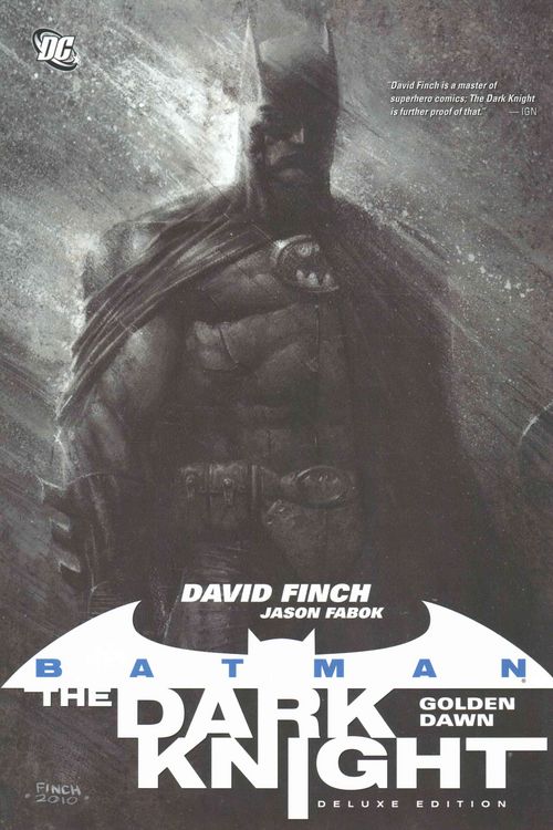Produktbild: Batman