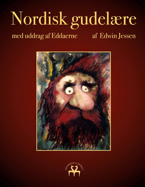 Produktbild: Nordisk gudel&aelig;re