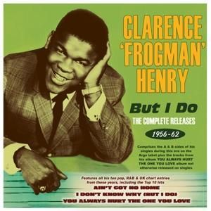 Produktbild: But I Do - The Complete Releases 1956-62