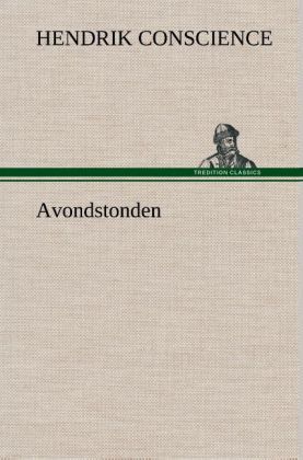 Produktbild: Avondstonden