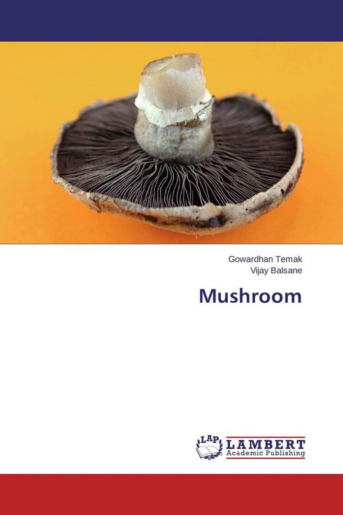 Produktbild: Mushroom
