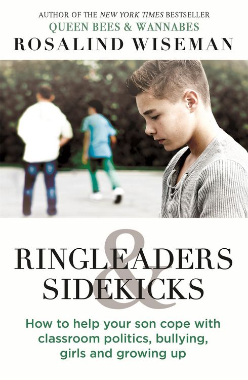 Produktbild: Ringleaders and Sidekicks