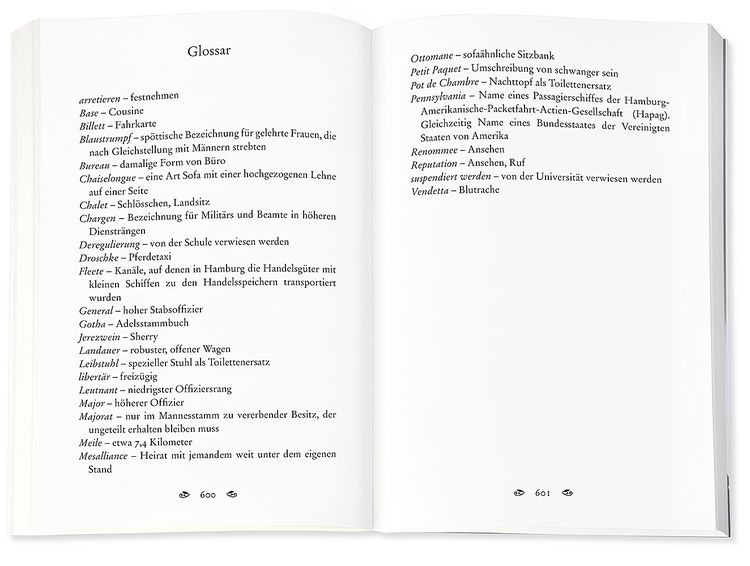 Produktbild: Glanz der Ferne