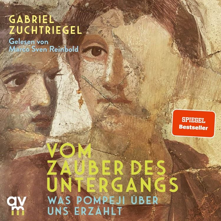 Produktbild: Vom Zauber des Untergangs