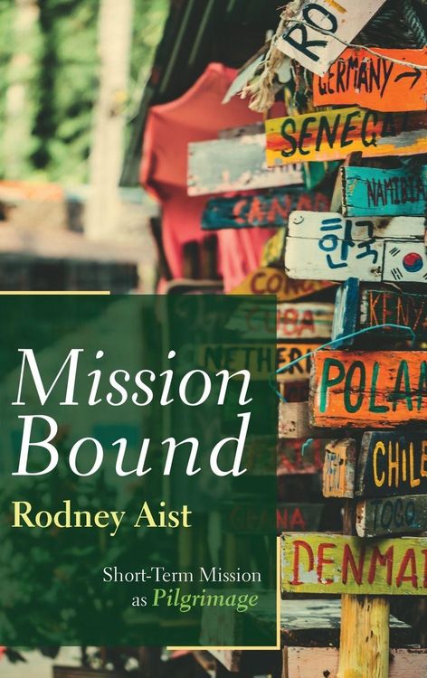 Produktbild: Mission Bound