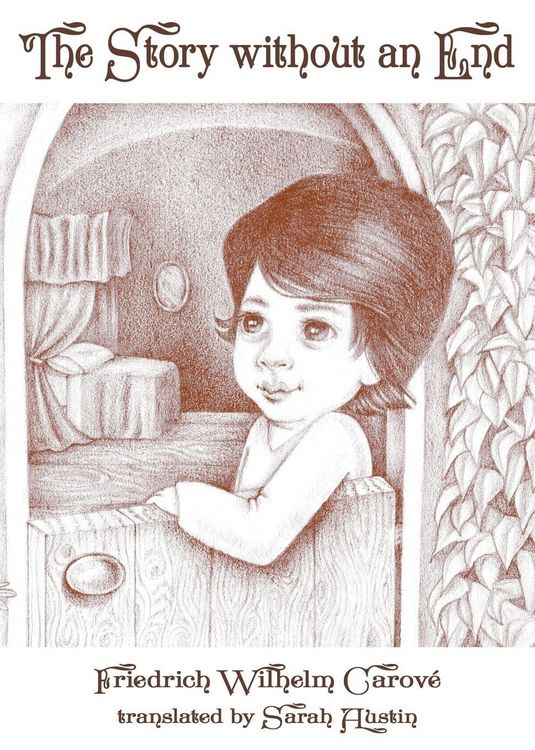 Produktbild: The Story without an End