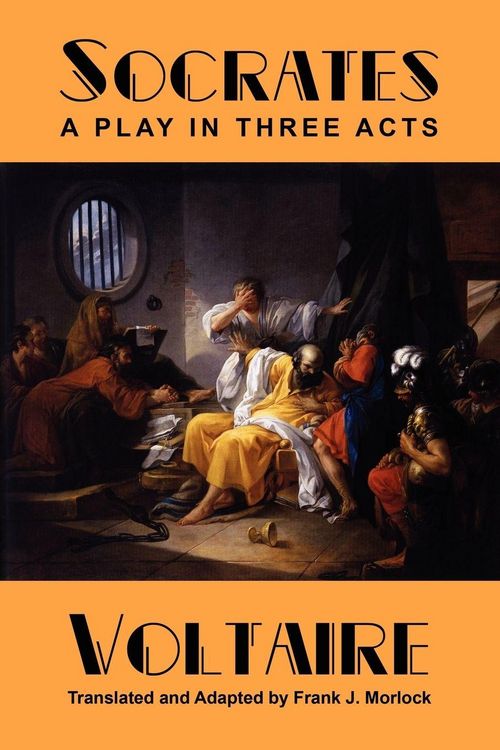 Produktbild: Socrates