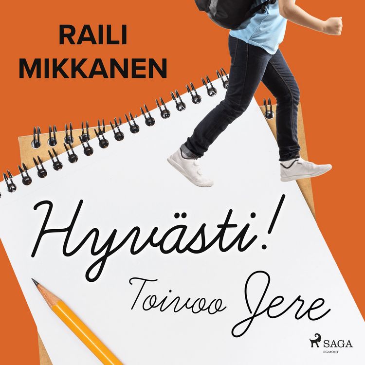 Produktbild: Hyv&auml;sti! Toivoo Jere