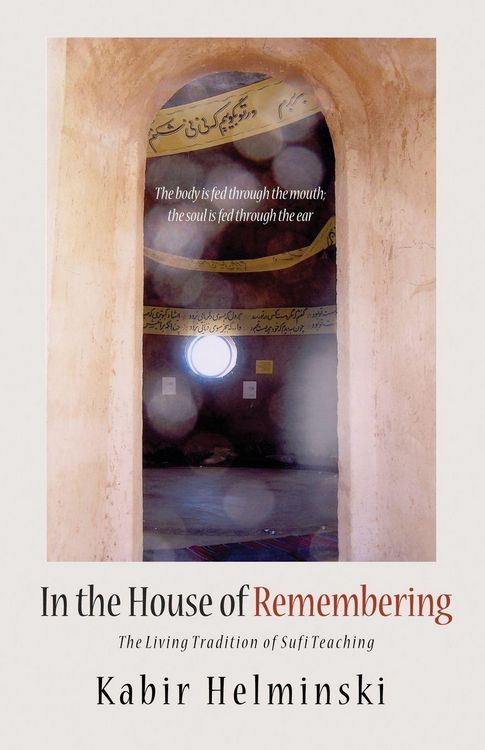 Produktbild: In the House of Remembering