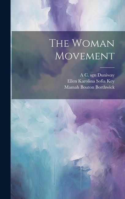 Produktbild: The Woman Movement