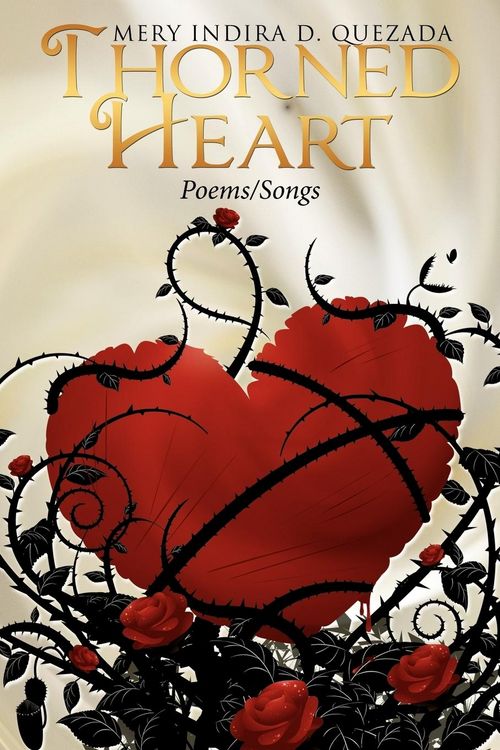 Produktbild: Thorned Heart
