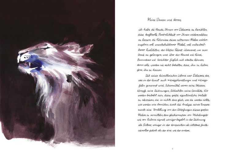 Produktbild: Alexandre Dumas erz&auml;hlt die Geschichte von Delacroix