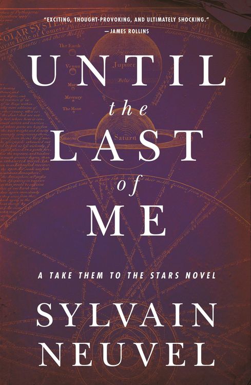 Produktbild: Until the Last of Me