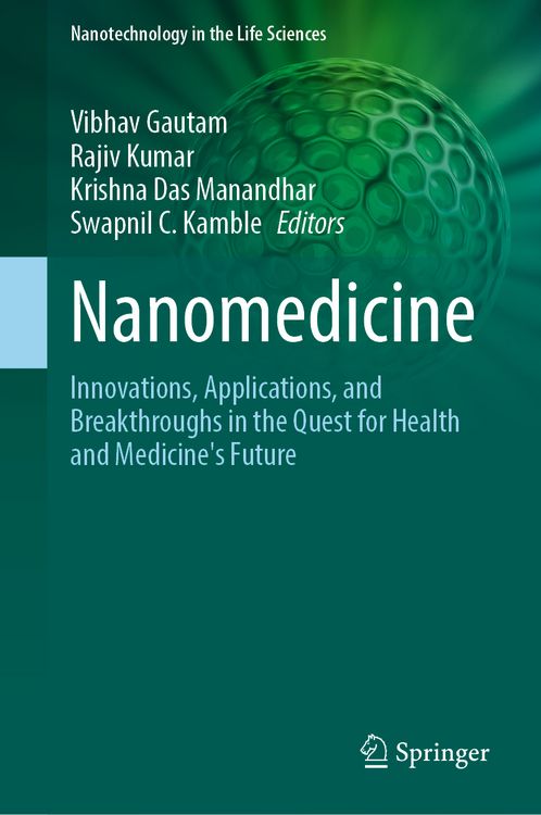 Produktbild: Nanomedicine