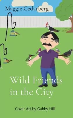 Produktbild: Wild Friends in the City