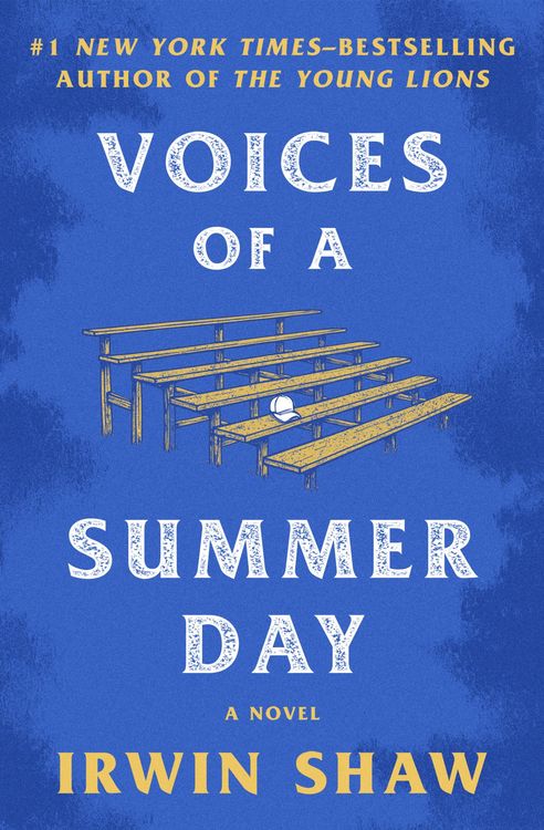 Produktbild: Voices of a Summer Day
