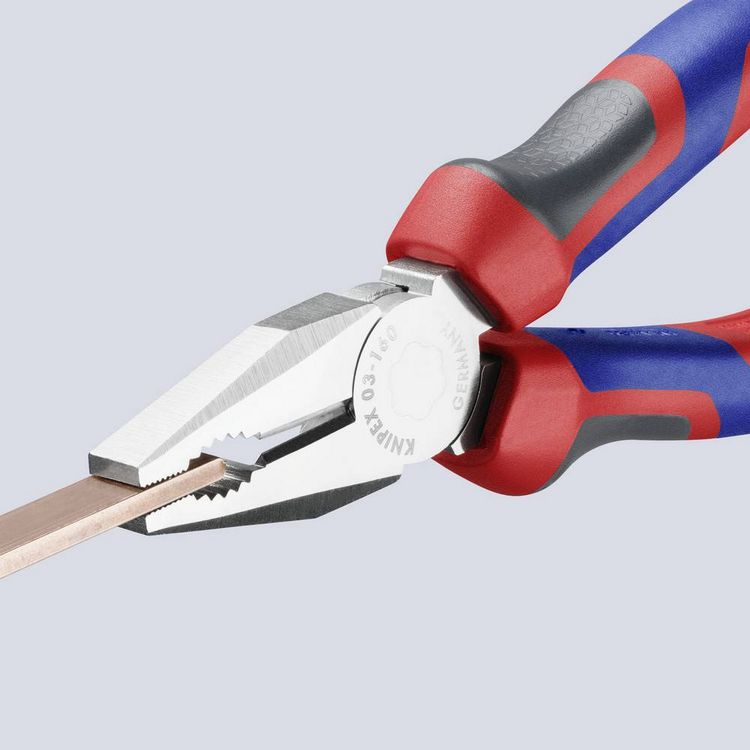 Produktbild: Knipex-Werk Kombizange 03 05 160