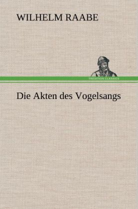 Produktbild: Die Akten des Vogelsangs