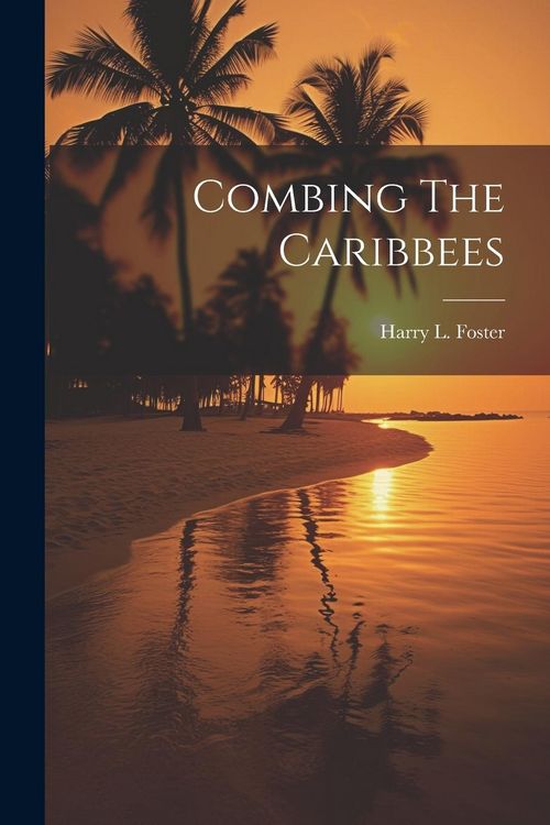 Produktbild: Combing The Caribbees